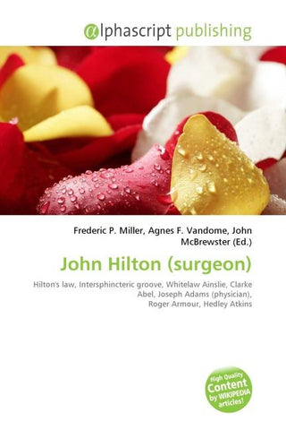 John Hilton (surgeon)