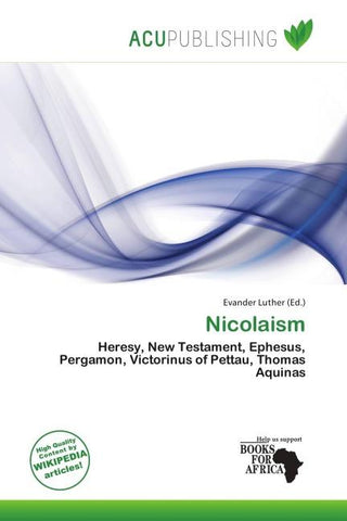Nicolaism