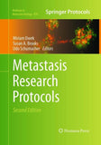 Metastasis Research Protocols