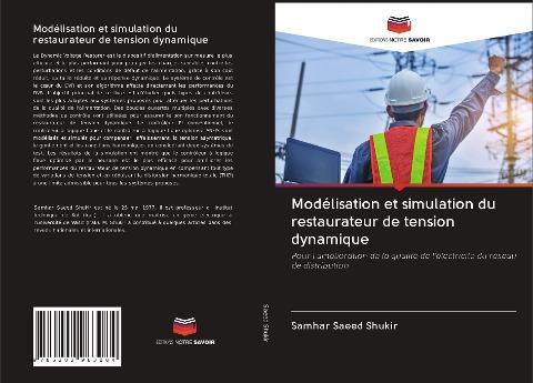 Modélisation et simulation du restaurateur de tension dynamique
