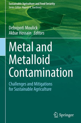 Metal and Metalloid Contamination