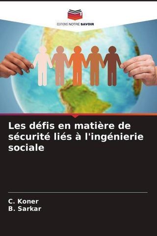 Les défis en matière de sécurité liés à l'ingénierie sociale