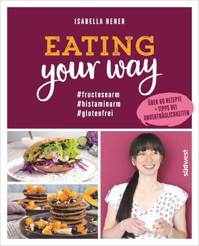 Eating your way