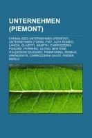 Unternehmen (Piemont)