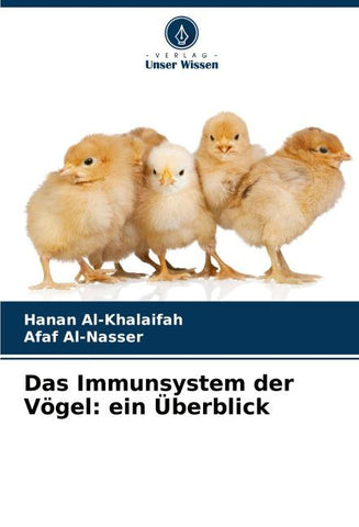 Das Immunsystem der Vögel: ein Überblick