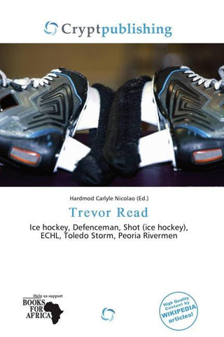 Trevor Read