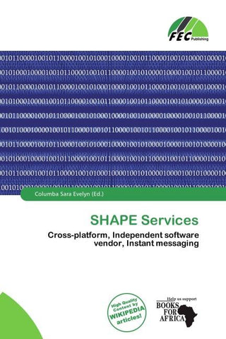 SHAPE Services
