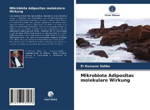 Mikrobiota Adipositas molekulare Wirkung
