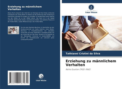 Erziehung zu männlichem Verhalten