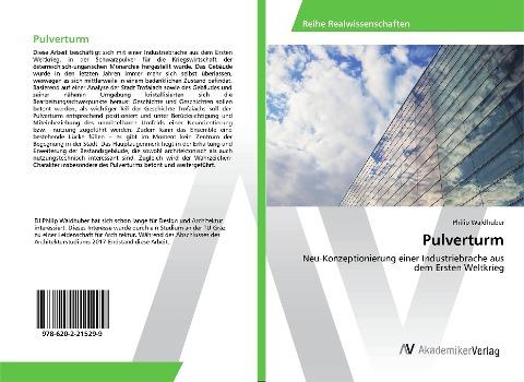 Pulverturm