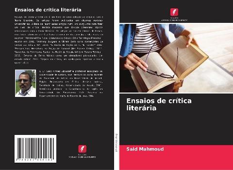 Ensaios de crítica literária