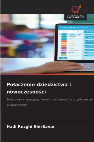 Po¿¿czenie dziedzictwa i nowoczesno¿ci