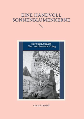 Eine Handvoll Sonnenblumenkerne