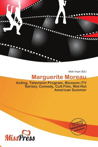 Marguerite Moreau