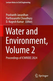 Water and Environment, Volume 2