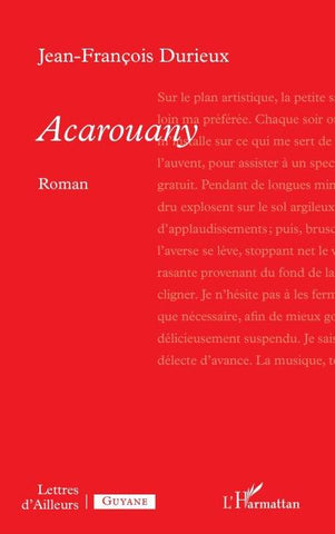 Acarouany