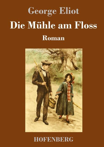 Die Mühle am Floss
