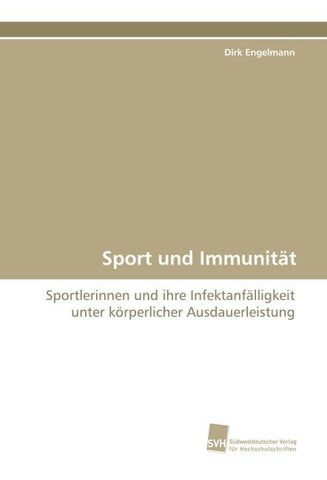 Sport und Immunität