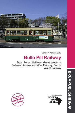 Bullo Pill Railway