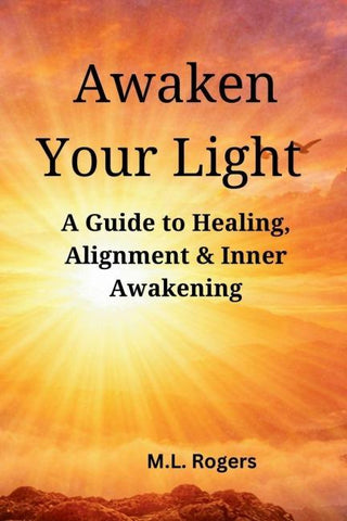 Awaken Your Light