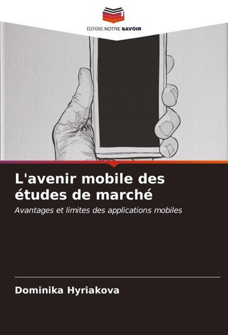 L'avenir mobile des études de marché