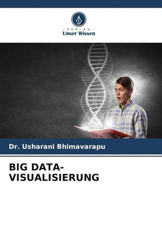 BIG DATA-VISUALISIERUNG