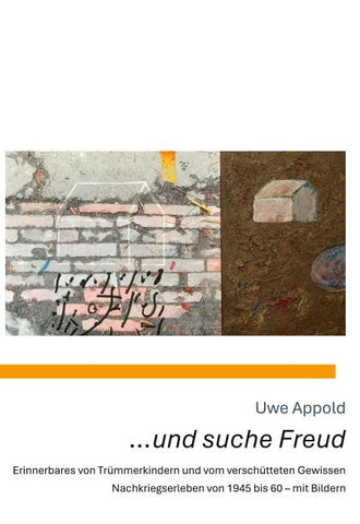 ... und suche Freud