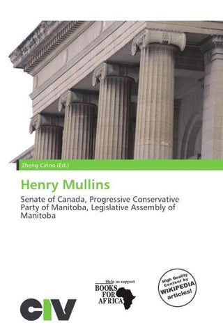 Henry Mullins