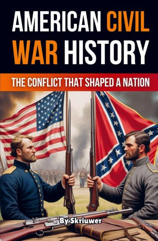 American Civil War History