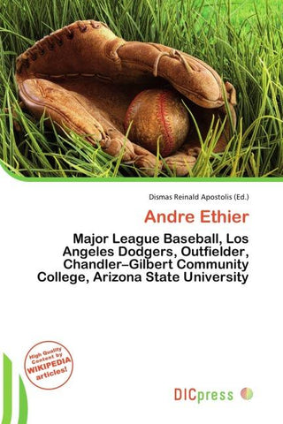 Andre Ethier