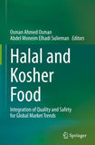 Halal and Kosher Food