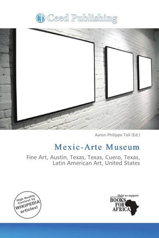 Mexic-Arte Museum