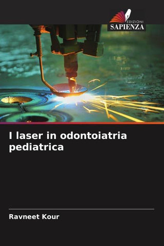I laser in odontoiatria pediatrica