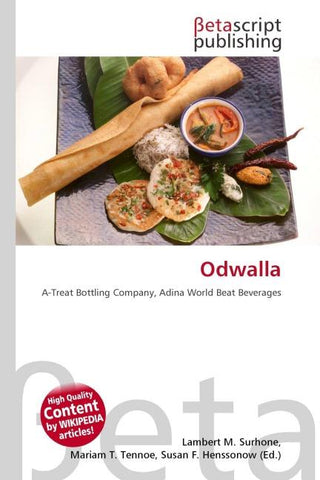 Odwalla
