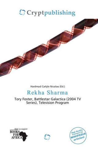 Rekha Sharma