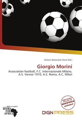 Giorgio Morini