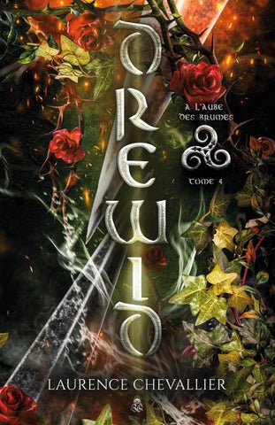 Drewid, tome 4