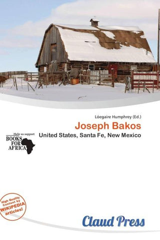 Joseph Bakos