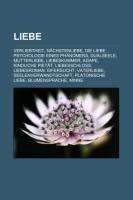 Liebe