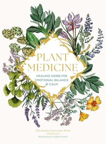 Plant Medicine
