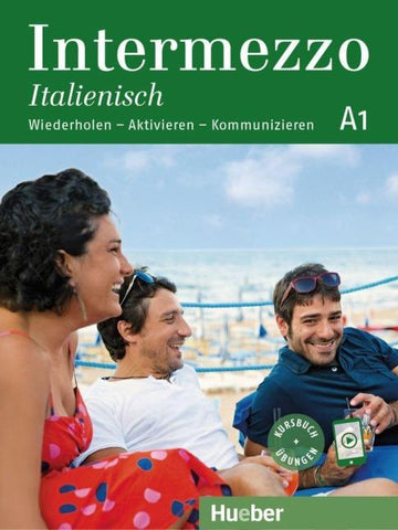 Intermezzo Italienisch A1