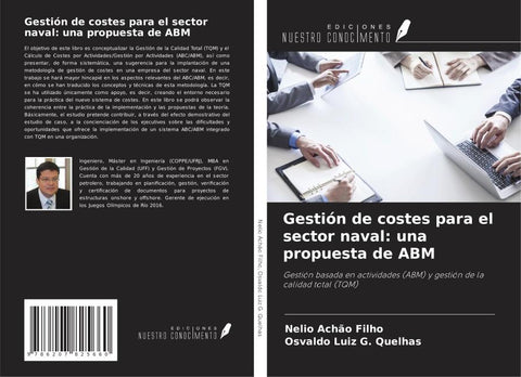 Gestión de costes para el sector naval: una propuesta de ABM