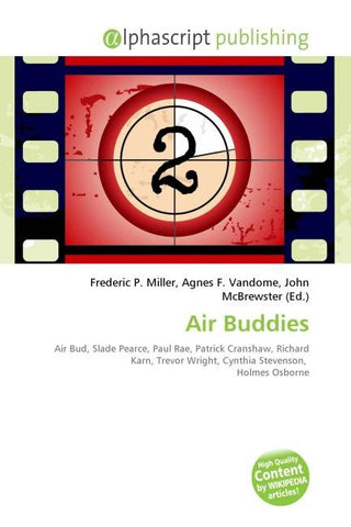 Air Buddies