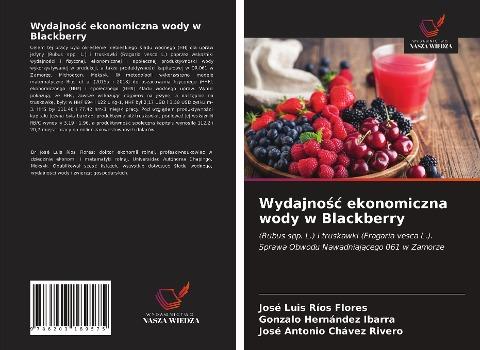 Wydajno¿¿ ekonomiczna wody w Blackberry