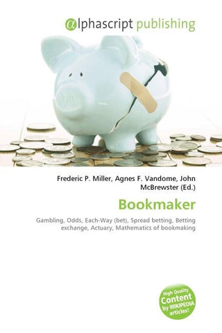Bookmaker