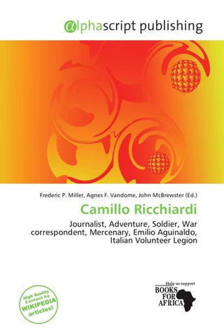 Camillo Ricchiardi