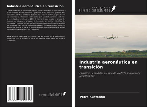 Industria aeronáutica en transición
