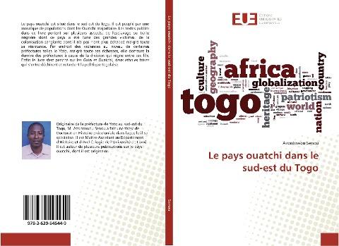 Le pays ouatchi dans le sud-est du Togo