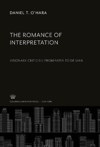 The Romance of Interpretation