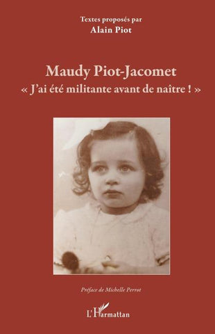 Maudy Piot-Jacomet